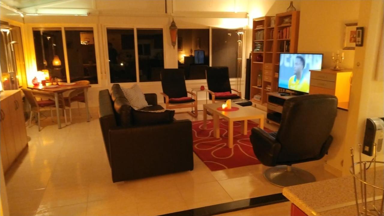 Bungalow Camping Naturista El Portus Nr 43 Cartagena, Murcia Exteriér fotografie